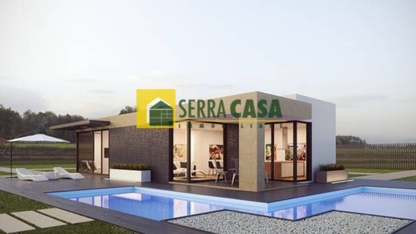 casa indipendente in vendita a Serramazzoni