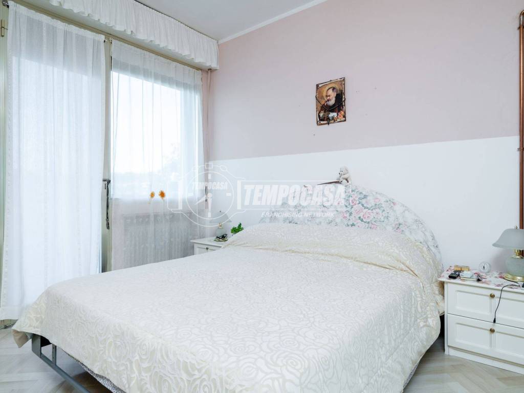 appartamento in vendita a Serramazzoni