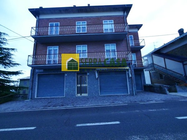 casa indipendente in vendita a Serramazzoni
