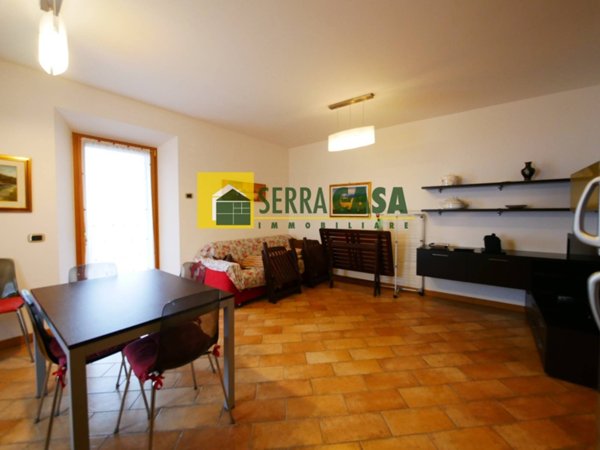 appartamento in vendita a Serramazzoni