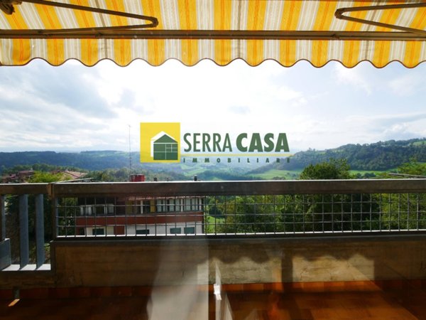 appartamento in vendita a Serramazzoni
