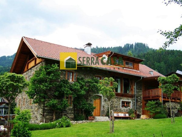 casa indipendente in vendita a Serramazzoni