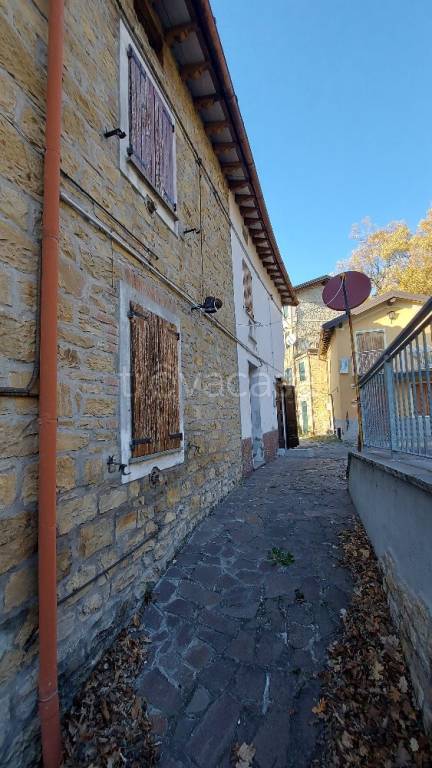 casa indipendente in vendita a Serramazzoni