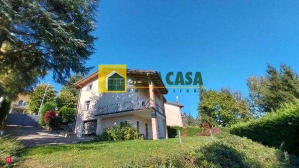 casa indipendente in vendita a Serramazzoni
