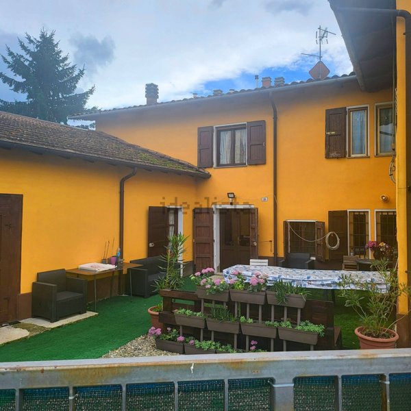 casa indipendente in vendita a Serramazzoni