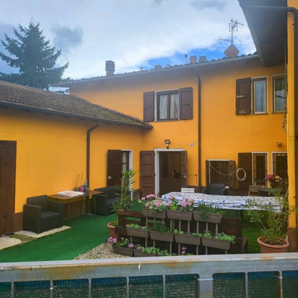 casa indipendente in vendita a Serramazzoni