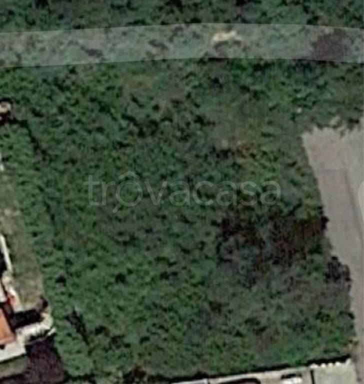 terreno edificabile in vendita a Serramazzoni