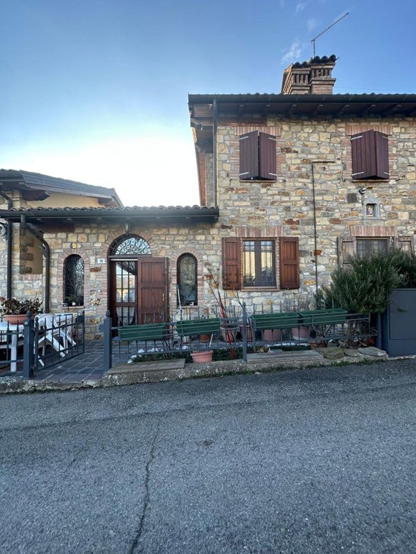 appartamento in vendita a Serramazzoni