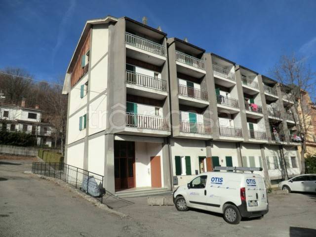 appartamento in vendita a Serramazzoni