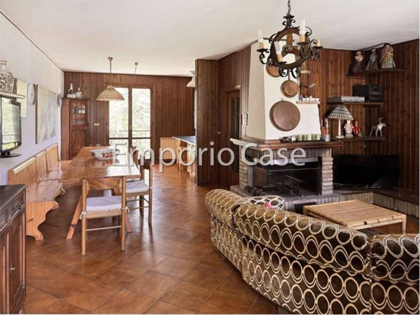 casa indipendente in vendita a Serramazzoni