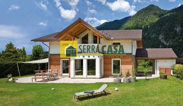 casa indipendente in vendita a Serramazzoni