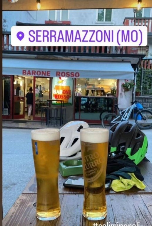 appartamento in vendita a Serramazzoni