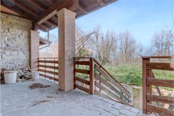 casa indipendente in vendita a Serramazzoni