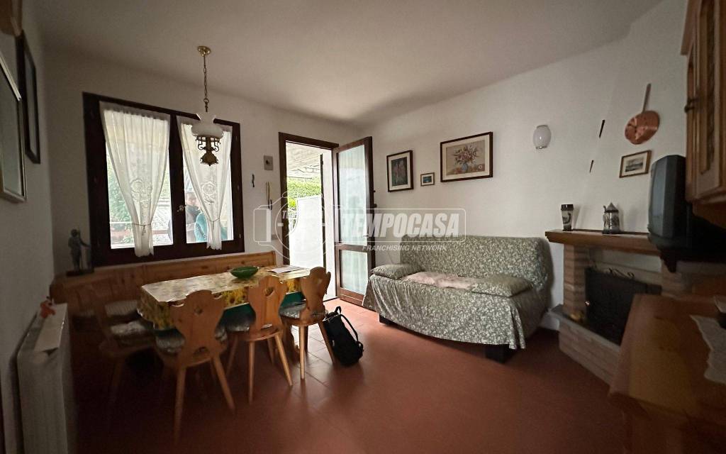appartamento in vendita a Serramazzoni