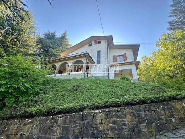 casa indipendente in vendita a Serramazzoni