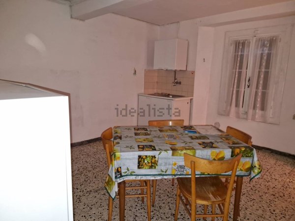 appartamento in vendita a Serramazzoni