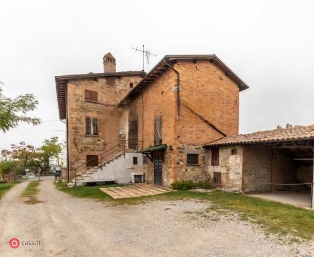 casa indipendente in vendita a Serramazzoni