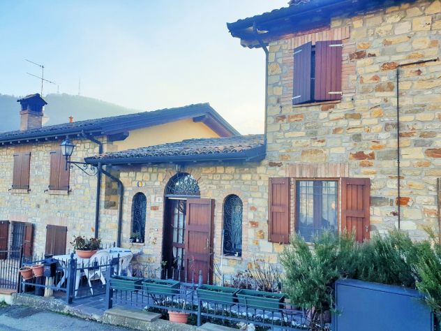 appartamento in vendita a Serramazzoni