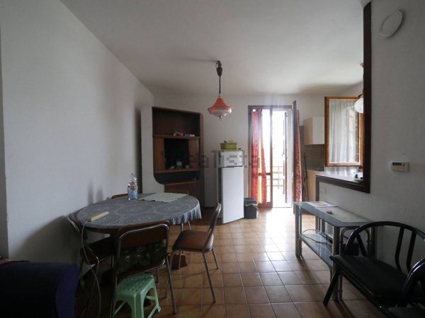 appartamento in vendita a Serramazzoni