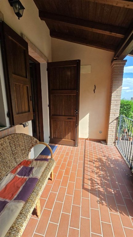 casa indipendente in vendita a Serramazzoni