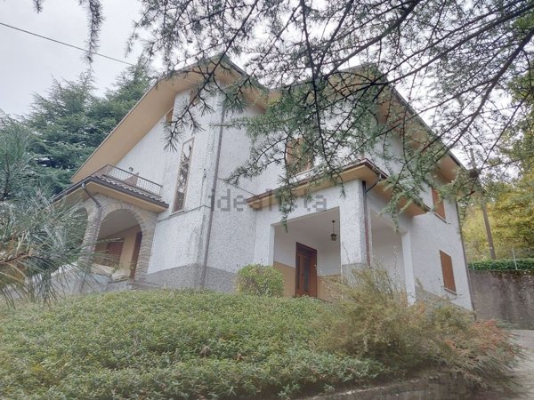casa indipendente in vendita a Serramazzoni