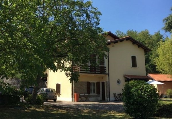 appartamento in vendita a Serramazzoni