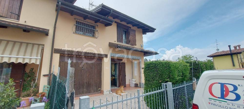 casa indipendente in vendita a Serramazzoni