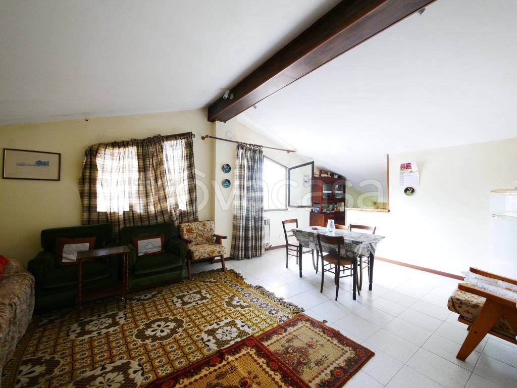 appartamento in vendita a Serramazzoni