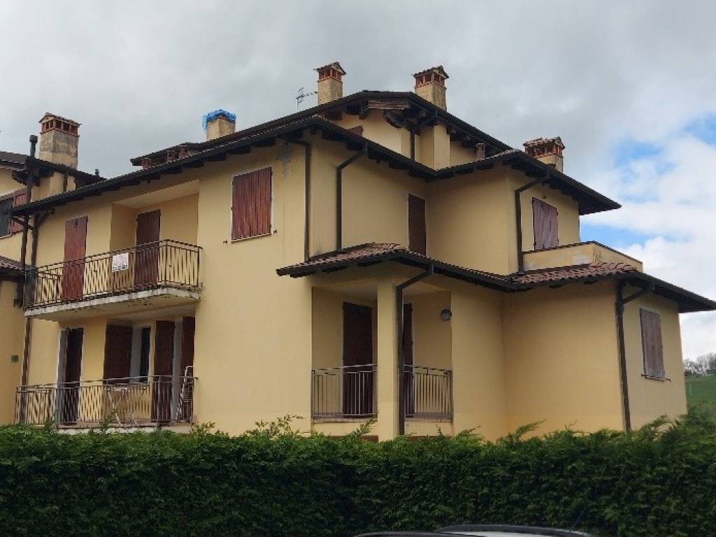 appartamento in vendita a Serramazzoni