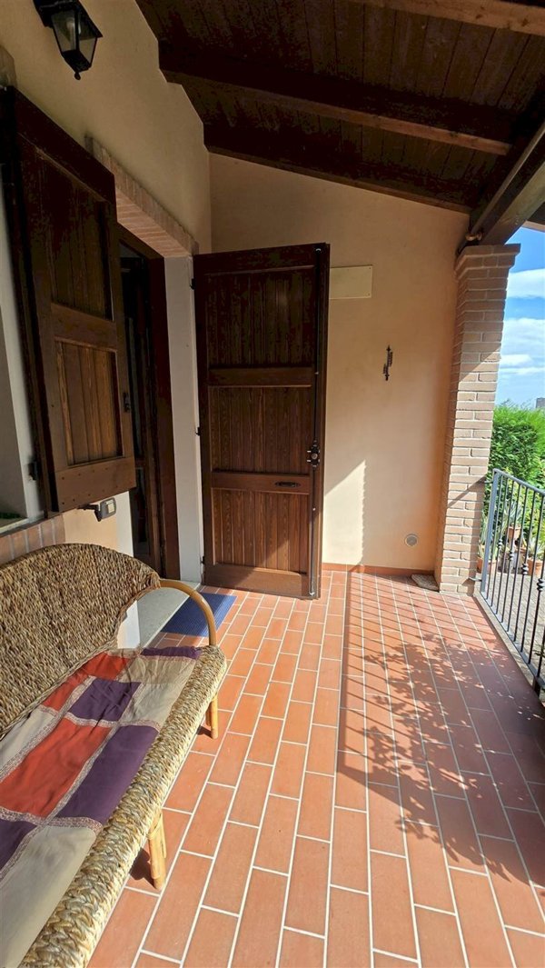 casa indipendente in vendita a Serramazzoni