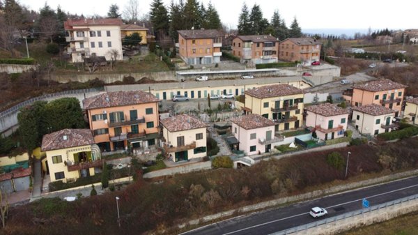 appartamento in vendita a Serramazzoni