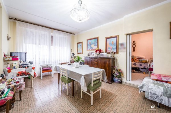 appartamento in vendita a Serramazzoni