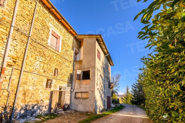 appartamento in vendita a Serramazzoni