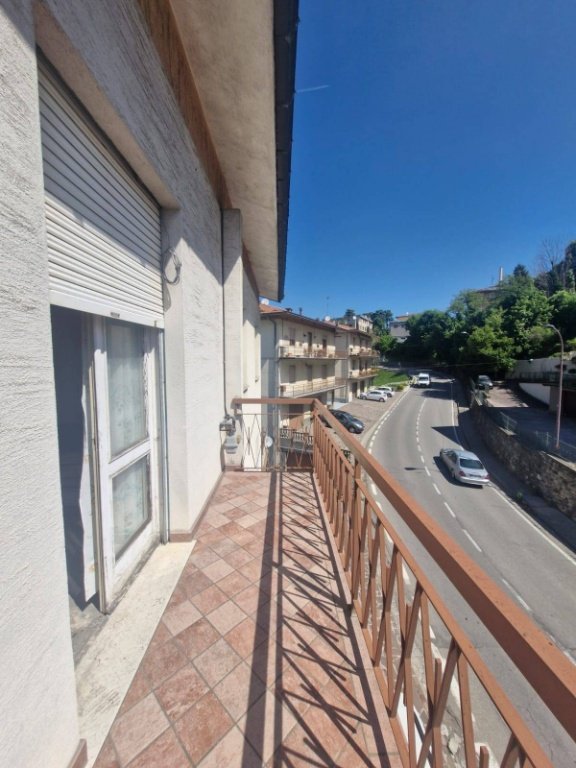 appartamento in vendita a Serramazzoni