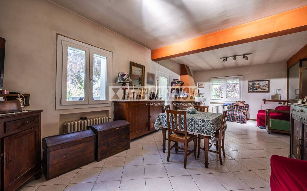 casa indipendente in vendita a Serramazzoni