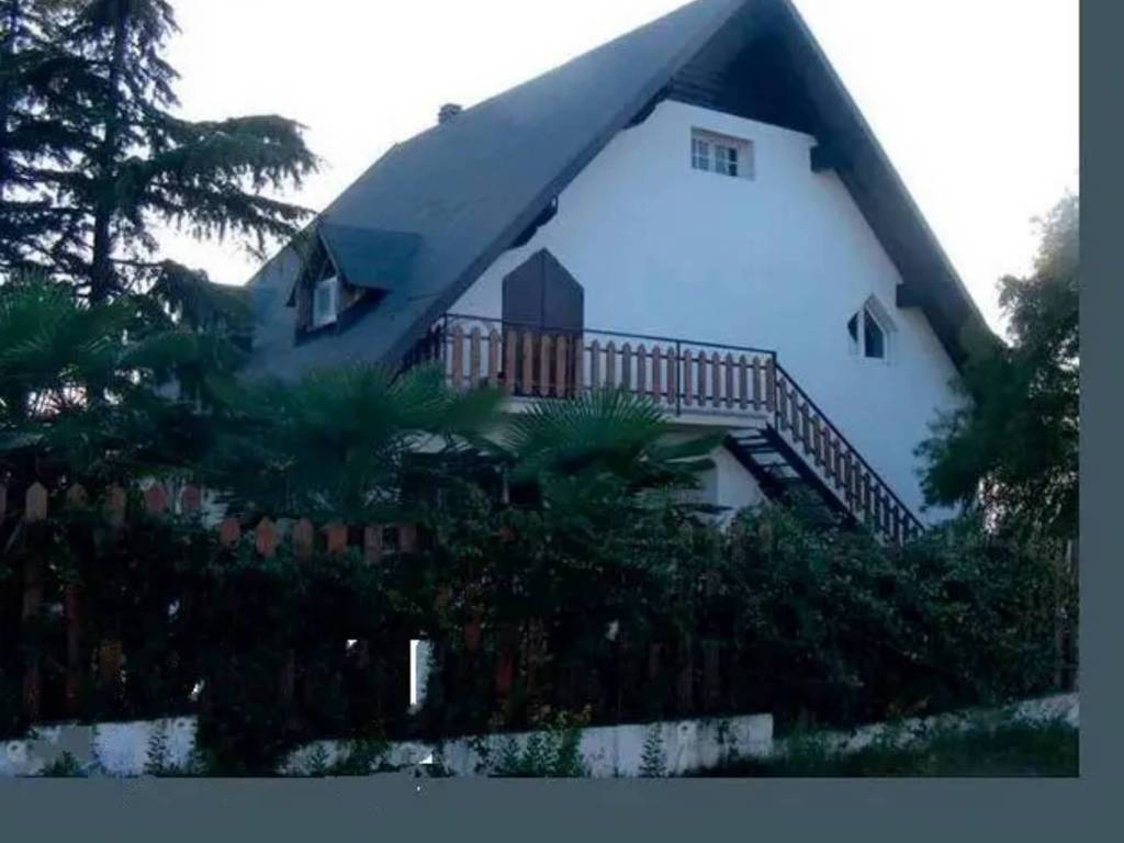casa indipendente in vendita a Serramazzoni
