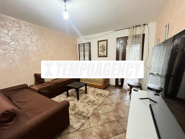 appartamento in vendita a Serramazzoni in zona San Dalmazio