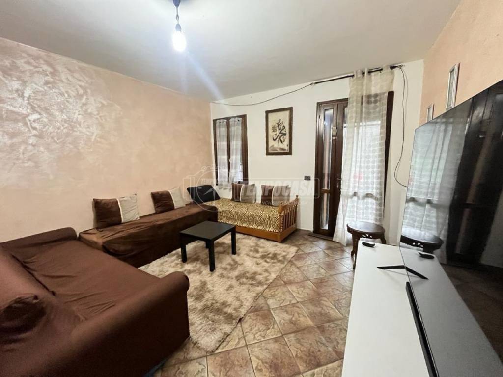 appartamento in vendita a Serramazzoni in zona San Dalmazio