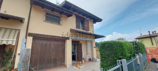 casa indipendente in vendita a Serramazzoni