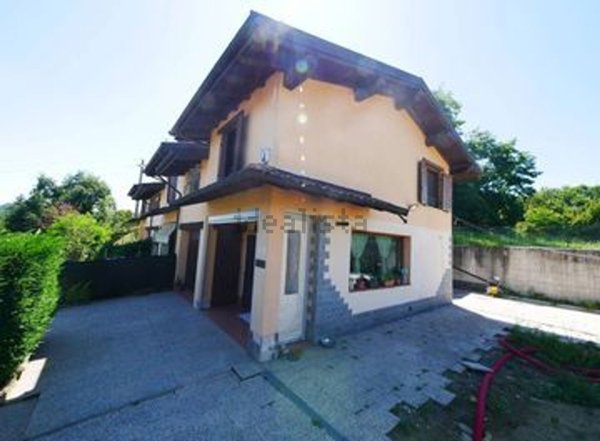 casa indipendente in vendita a Serramazzoni