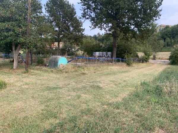 terreno agricolo in vendita a Serramazzoni