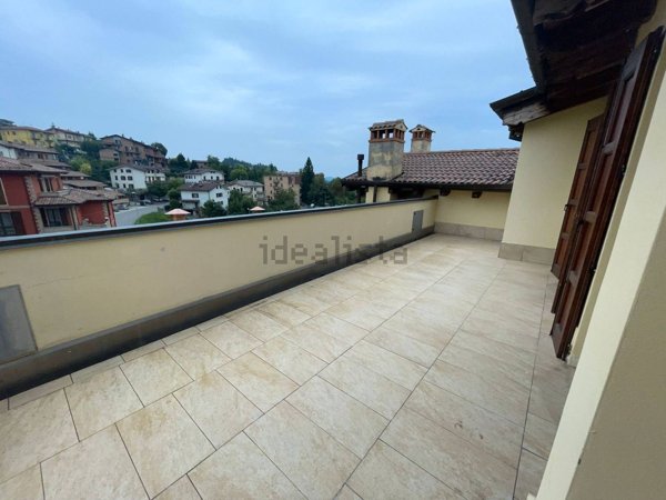 appartamento in vendita a Serramazzoni