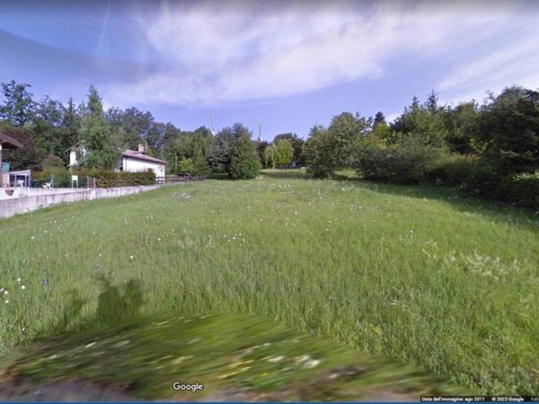 terreno edificabile in vendita a Serramazzoni in zona Faeto