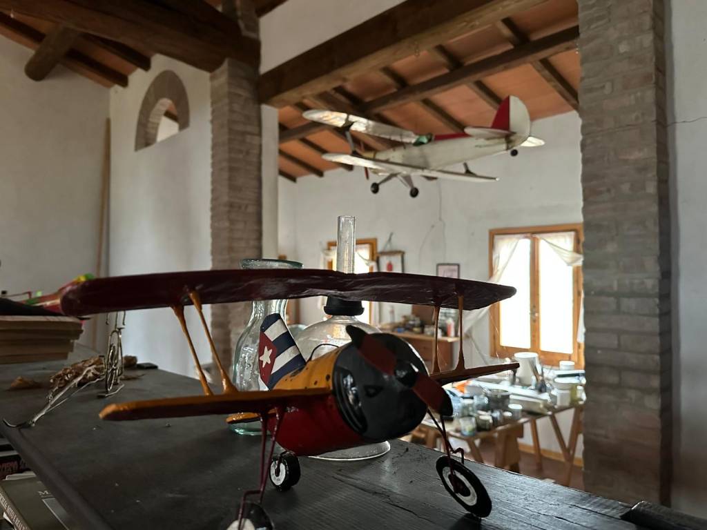 casa indipendente in vendita a Serramazzoni