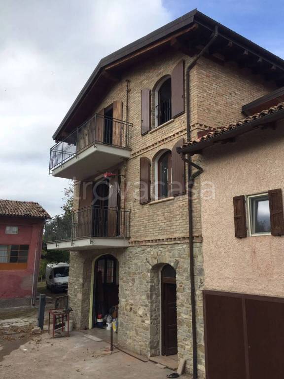 casa indipendente in vendita a Serramazzoni