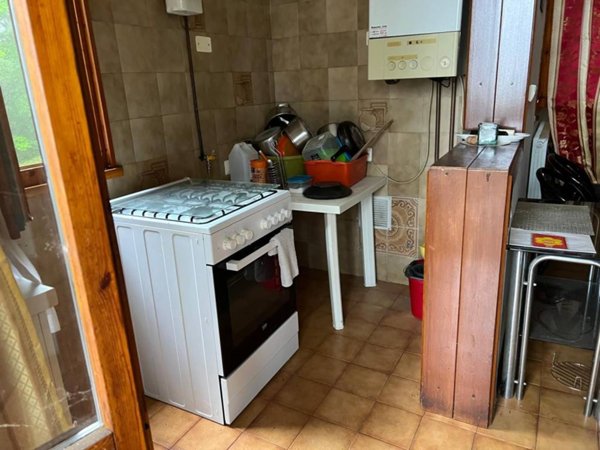 appartamento in vendita a Serramazzoni