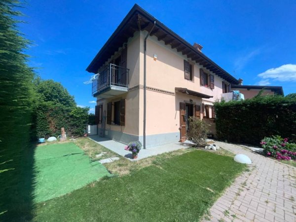 casa indipendente in vendita a Serramazzoni