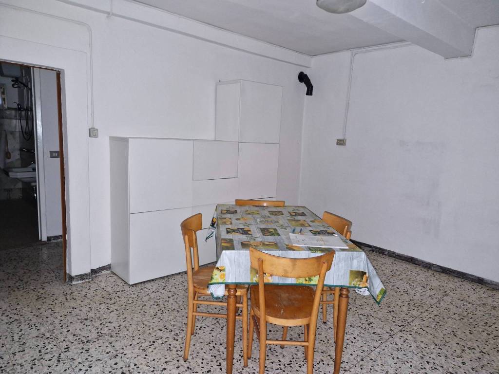 appartamento in vendita a Serramazzoni
