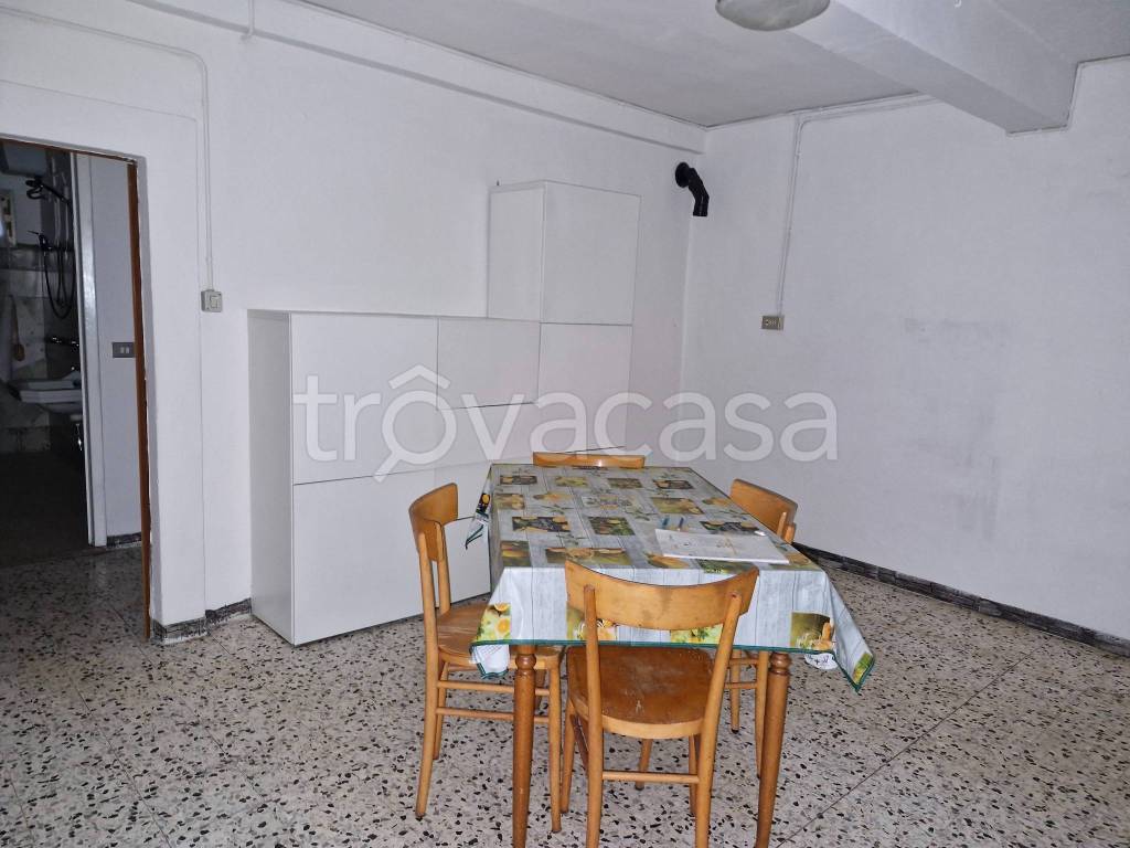 appartamento in vendita a Serramazzoni