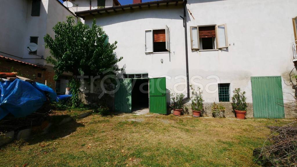 casa indipendente in vendita a Serramazzoni